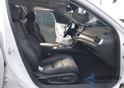 2022 Honda Accord Touring from USA, damaged, VIN 1HGCV2F99NA011274